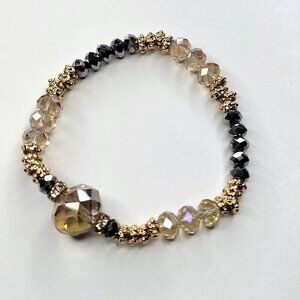 Crystal Stretch Fashion Bracelet